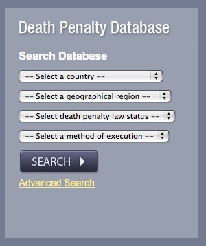 Arizona Death Penalty Method Of Execution